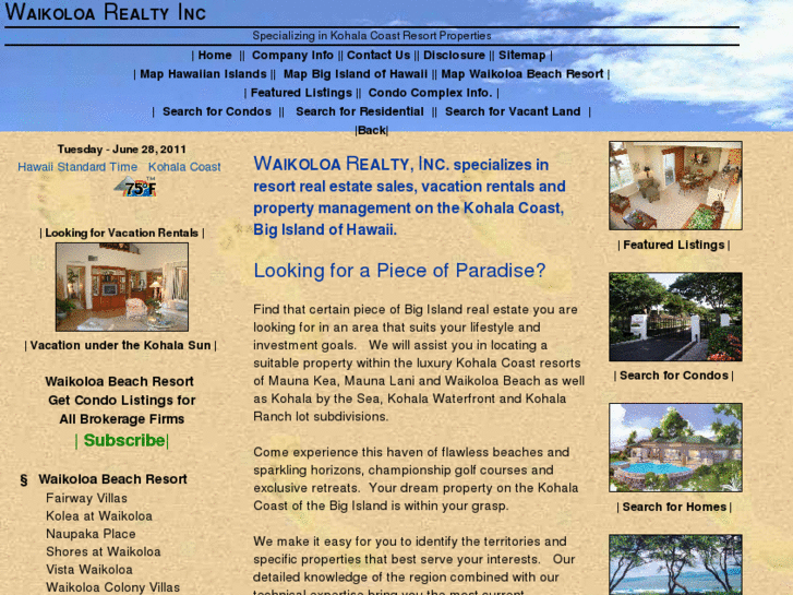 www.waikoloa-realty.com