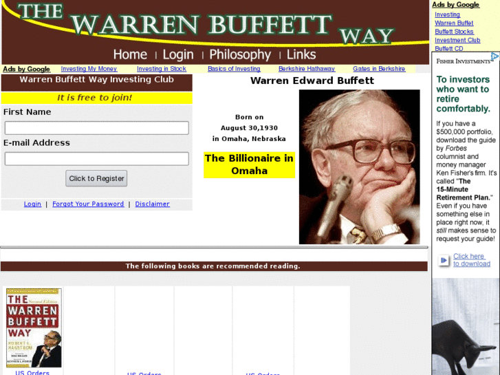 www.warrenbuffettway.com