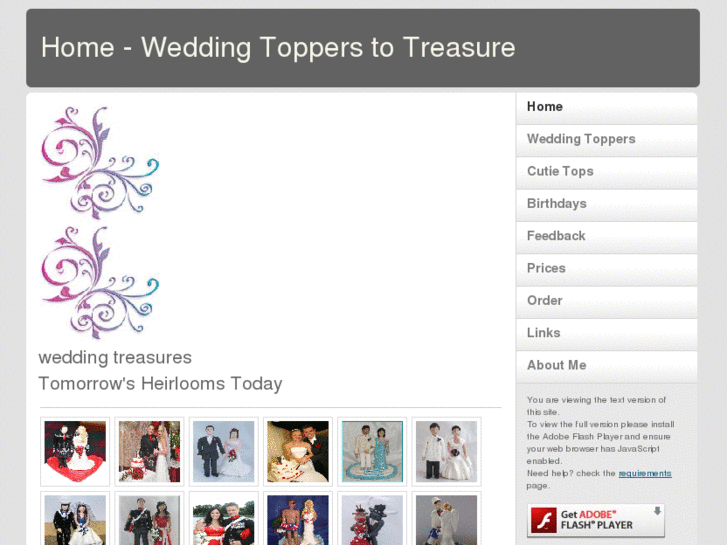 www.wedding-toppers.com