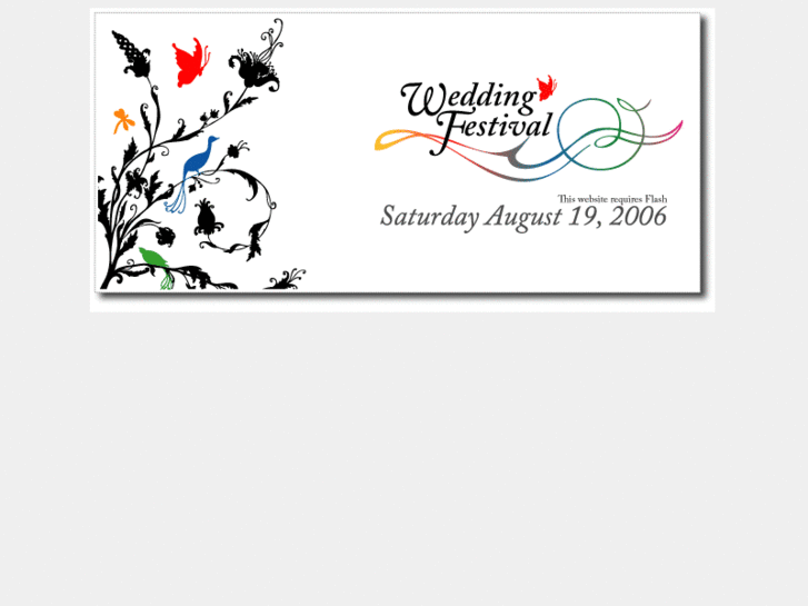 www.weddingfestival.co.uk