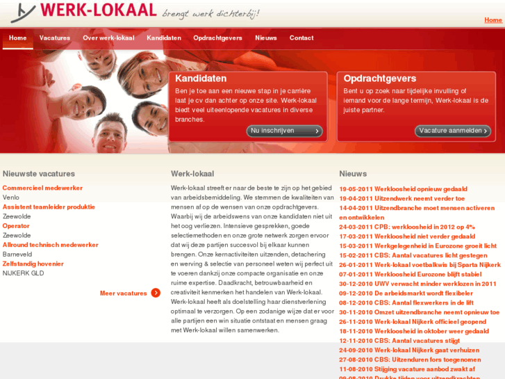 www.werk-lokaal.nl