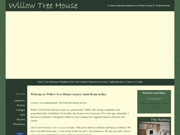 www.willow-tree-house.com