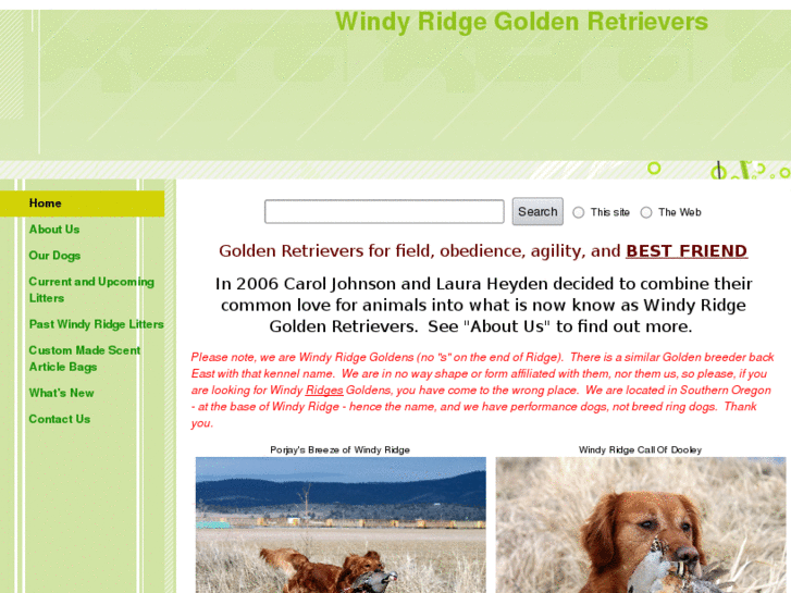 www.windyridgegoldens.com