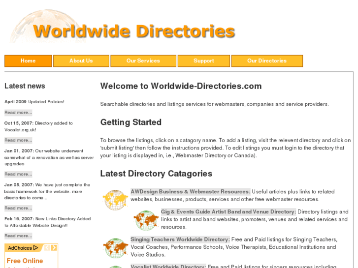 www.worldwide-directories.com