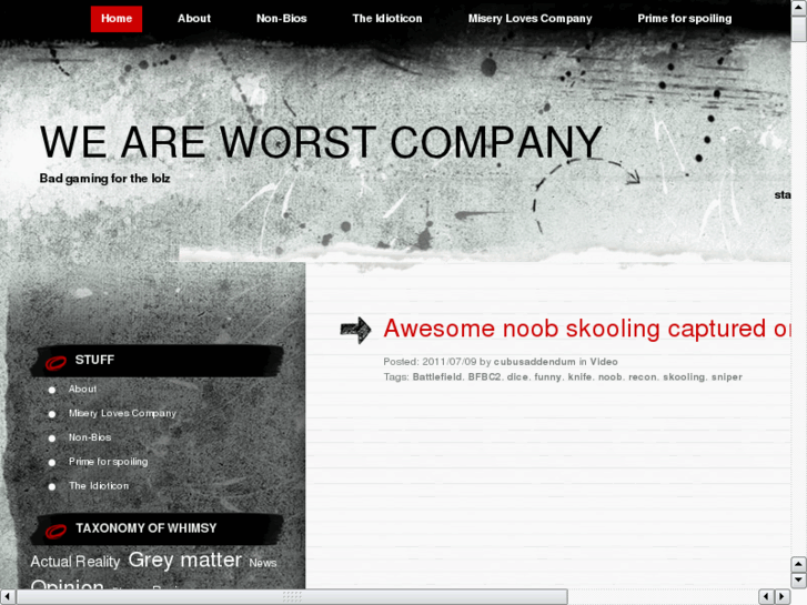 www.worstcompany.org