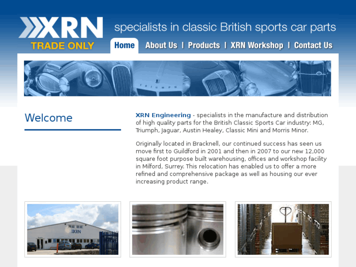 www.xrnengineering.co.uk