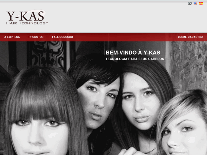 www.ykascosmeticos.com