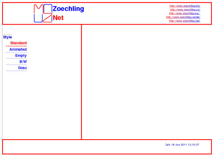 www.zoechling.biz