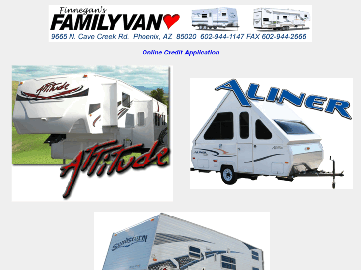 www.5thwheeltoyhauler.com