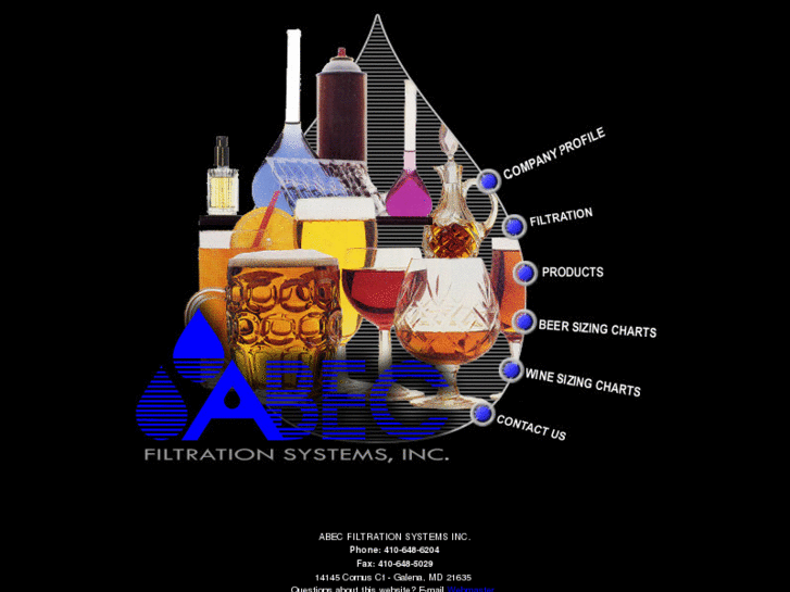 www.abecfiltration.com