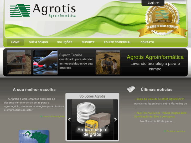 www.agrotis.com