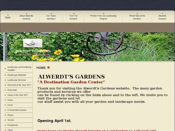 www.alwerdtsgardens.com