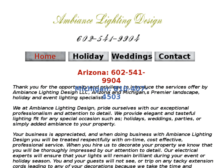 www.ambiancelightingdesign.com