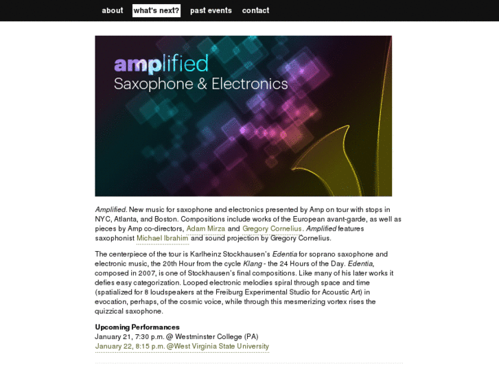 www.ampmusic.org