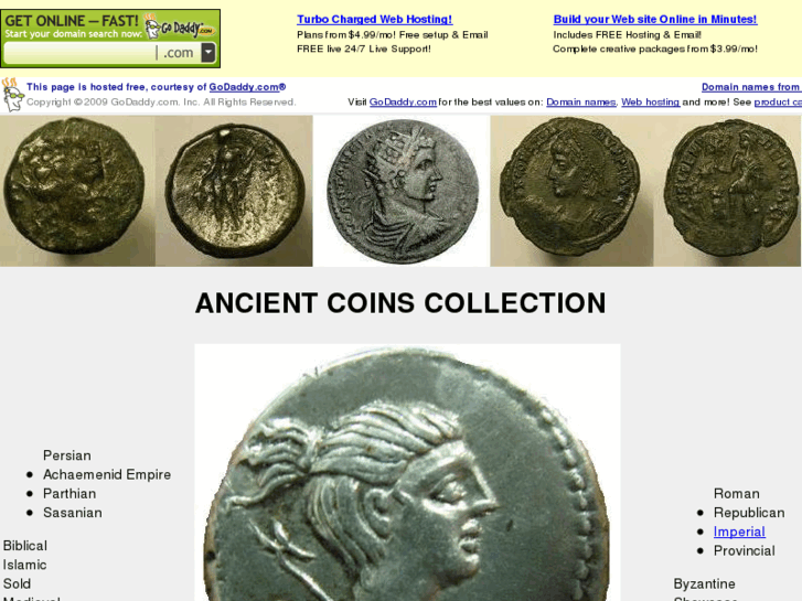 www.ancientcoinscollection.com