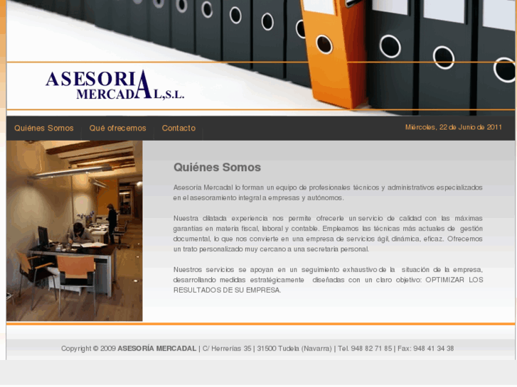 www.asesoriamercadal.com