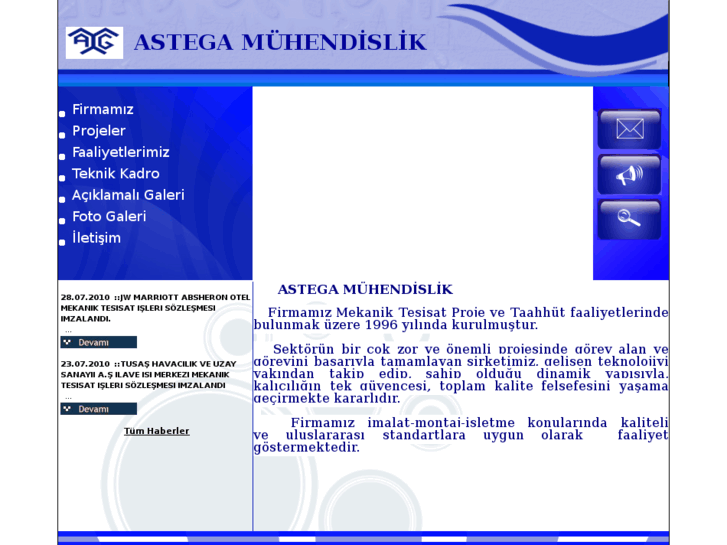 www.astegamuhendislik.com