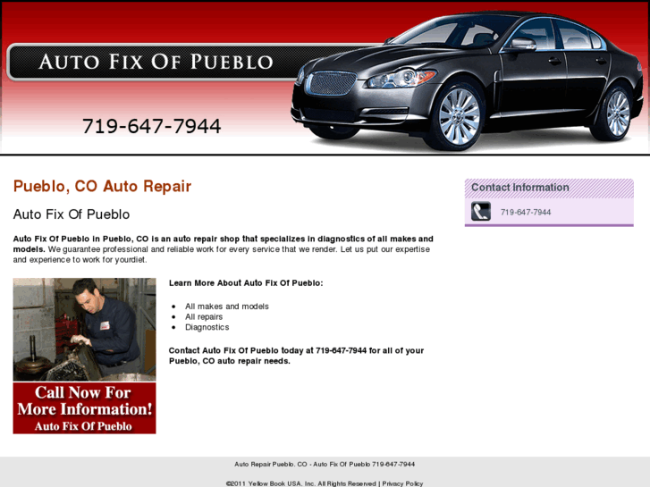 www.autofixofpueblo.com