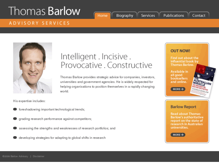 www.barlowadvisory.com