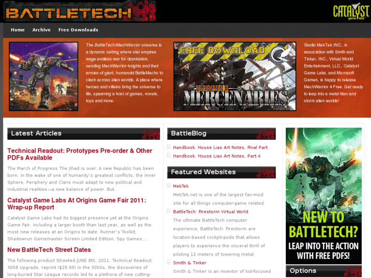 www.battletech.com