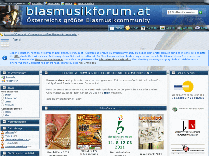 www.blasmusikforum.at