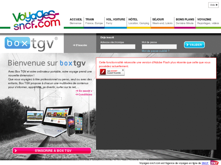 www.boxtgv.net