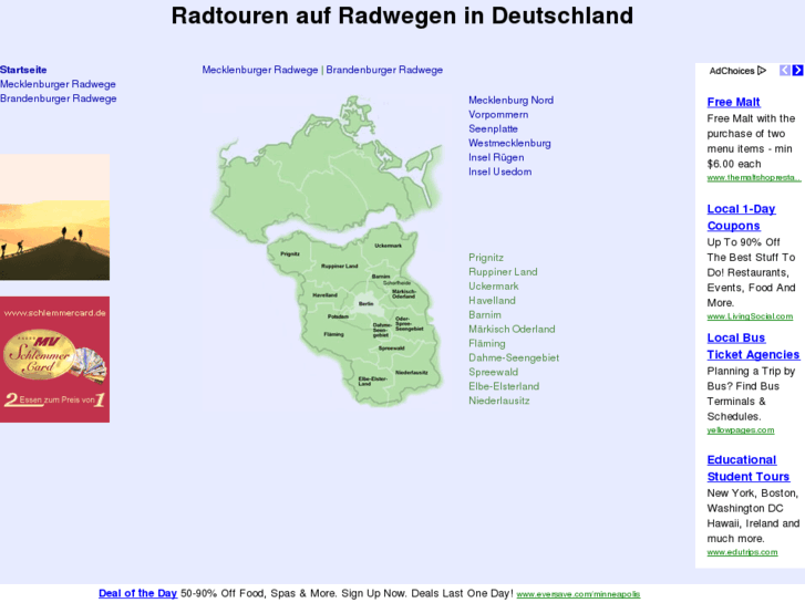 www.brandenburger-radtouren.de