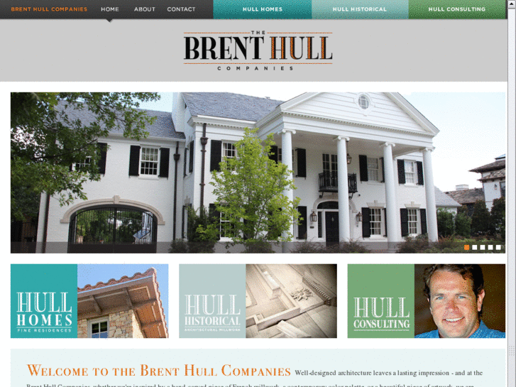 www.brenthull.com