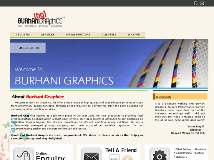 www.burhanigraphics.com