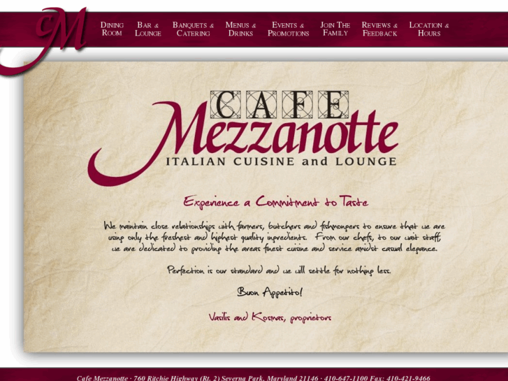 www.cafemezz.com