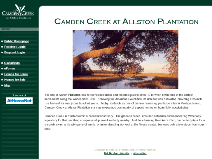 www.camdencreekhoa.com