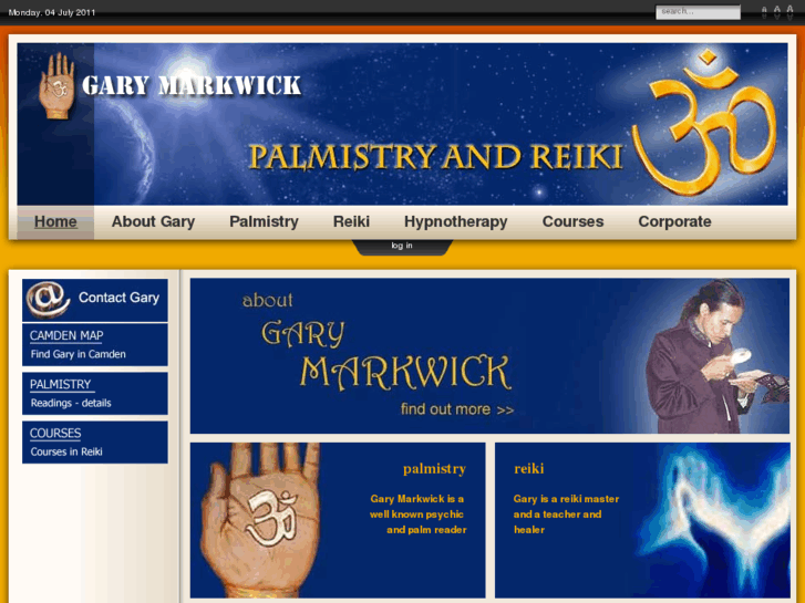 www.camdenpalmistry.com