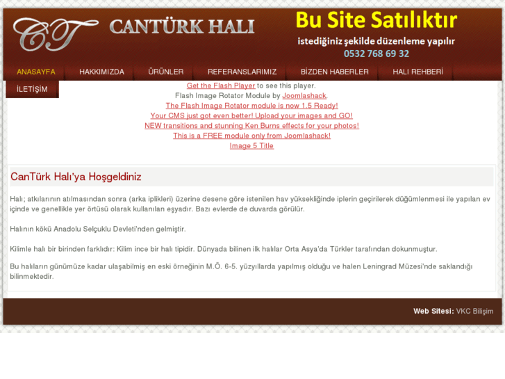 www.canturkhali.com