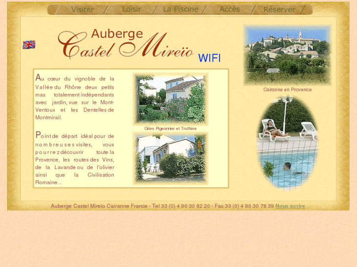 www.castelmireio.com