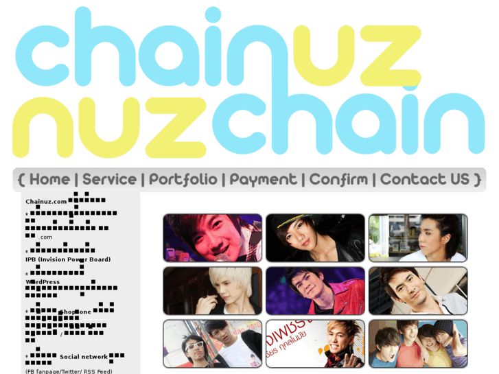 www.chainuz.com