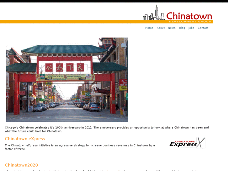 www.chinatownxpress.com