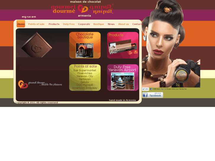 www.chocolateeurope.com