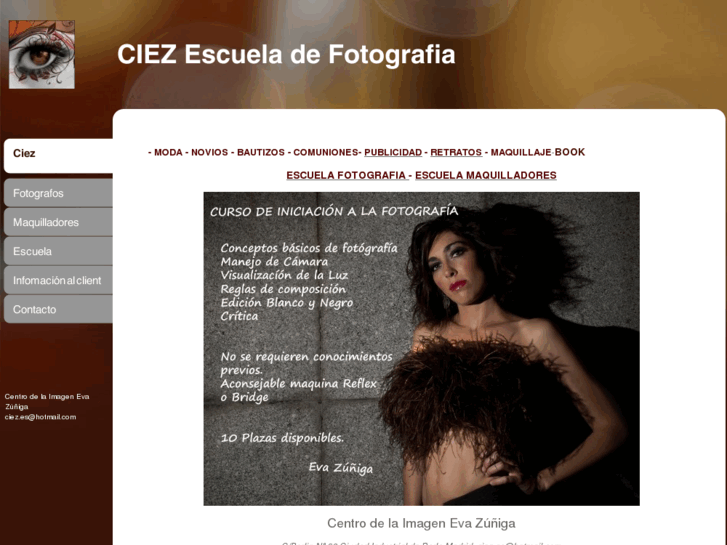 www.ciez.es