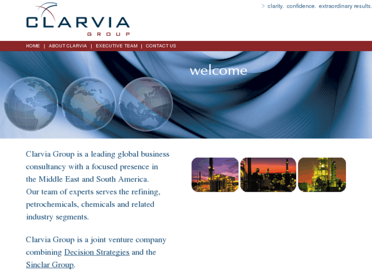 www.clarvia.com