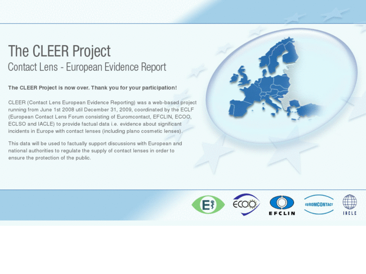 www.cleer-project.eu