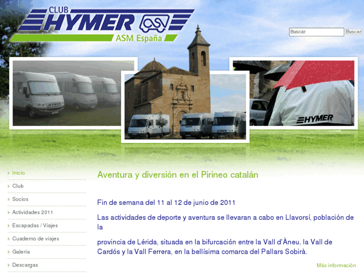 www.clubhymer.es