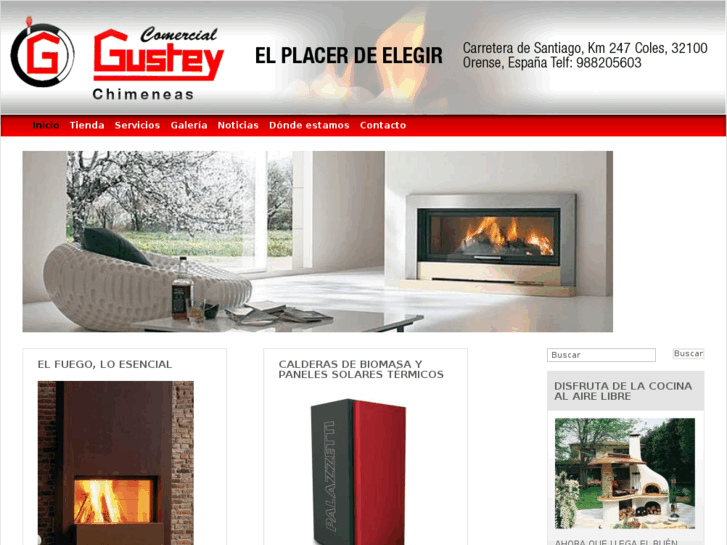 www.comercialgustey.com