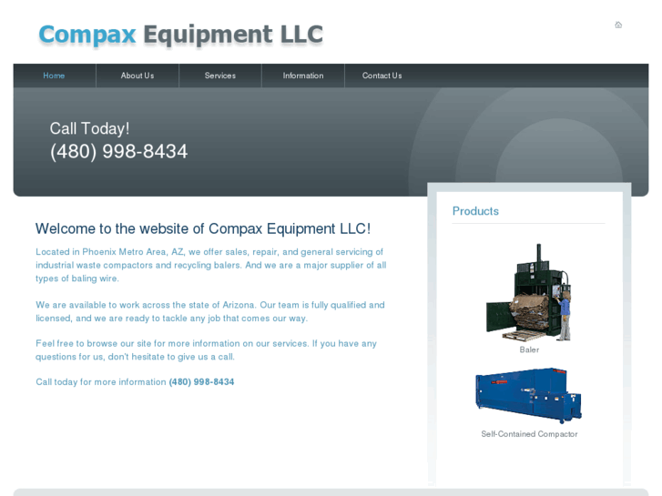 www.compaxllc.com