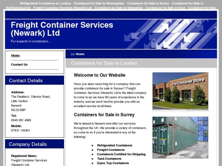 www.containers-for-sale.net