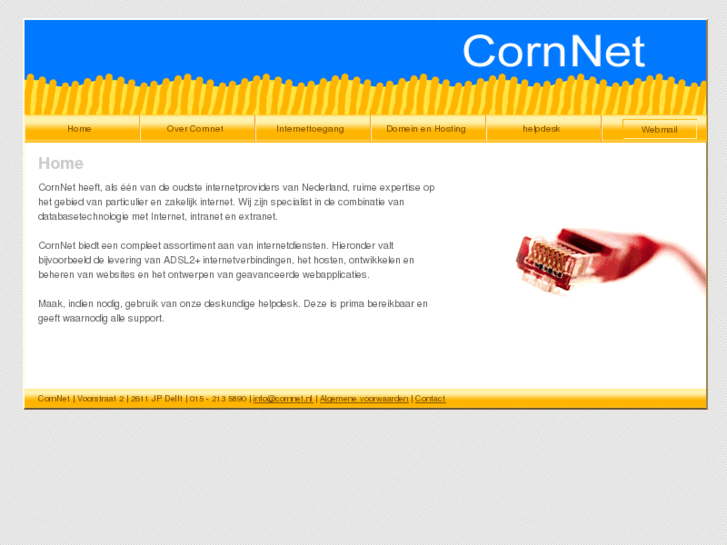 www.cornnet.com