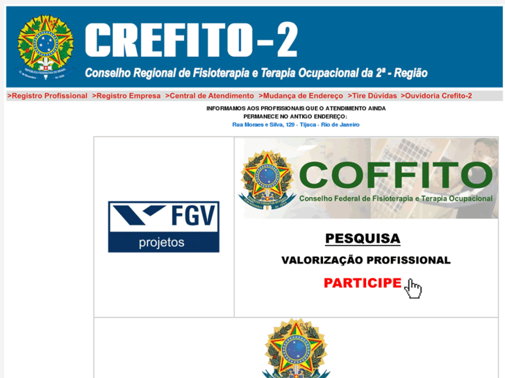 www.crefito2.org.br