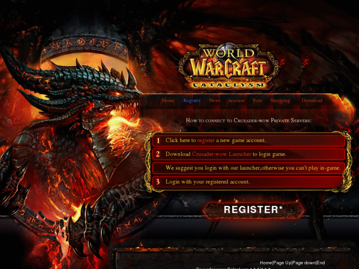 www.crusader-wow.com