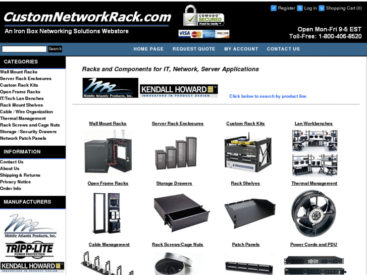 www.customnetworkrack.com