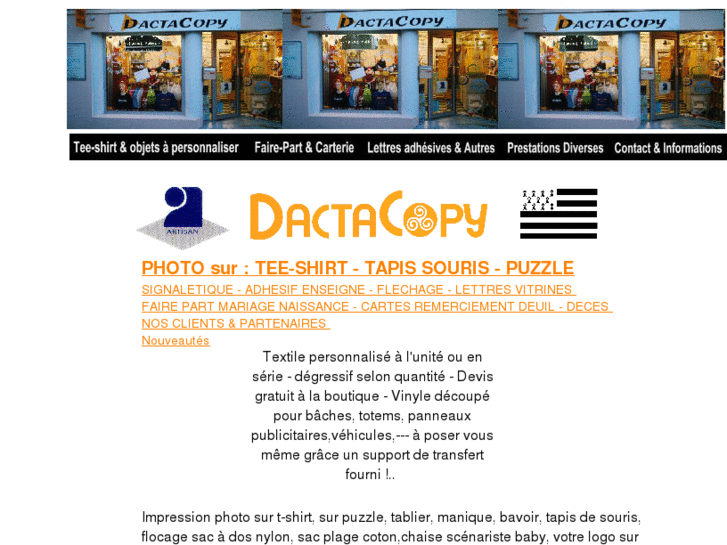 www.dactacopy.com