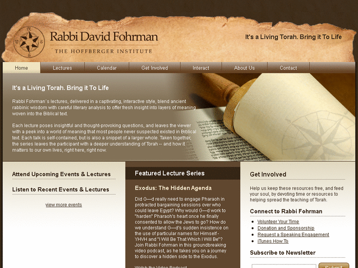 www.davidfohrman.com